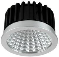 Brumberg LED-Reflektoreinsatz MR16, 6W, 1800-3000K dim2warm, 38&deg;, 460lm, CRI>90,