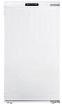 Amica EGS 16173-1 Einbau-Gefrierschrank, Nischenh&ouml;he: 88 cm, 100 L,