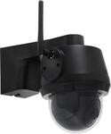 ABUS PPIC52520B SmartLook Schwenken & Neigen