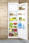 Amica EKSS 367 201 Einbauk&uuml;hlschrank mit Gefrierfach, Nischenh&ouml;he: 178 cm,...