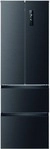 Bomann KG 7354 Stand K&uuml;hl-Gefrierkombination French Door, 60 cm breit, 400 L,...