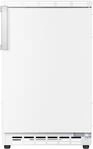 Amica UVKSD 351 951 Unterbau-Vollraumk&uuml;hlschrank, Nischenh&ouml;he: 82 cm, 103 L,