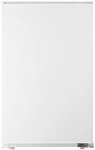 respekta KS88.4-11 Einbauk&uuml;hlschrank mit Gefrierfach, 54 cm breit, 116 L,