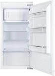 Amica EKSS 361 226 Einbauk&uuml;hlschrank mit Gefrierfach, Nischenh&ouml;he: 102 cm,...