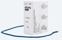 Shelly 3EM-63T Gen3 Energiemesser (Shelly_3EM-63T Gen3)