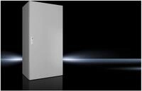 Rittal AX 1261.000 Kompakt-Schaltschrank, BHT: 600x1200x400 mm, Stahlblech, mit