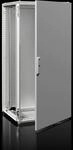 Rittal VX 8815.000 Anreih-Schranksystem, BHT: 800x1200x500 mm, Stahlblech, mit