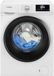 Bomann WAT 7186 5kg/8kg Waschtrockner, 60 cm breit, 1400U/min,...