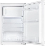 Amica EKS 16171-1 Einbauk&uuml;hlschrank mit Gefrierfach, Nischenh&ouml;he 87,3 cm, 116 L,