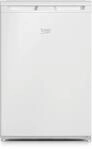 Beko TSE1286N Stand K&uuml;hlschrank, 54 cm breit, 114 L, mit Gefrierfach, LED