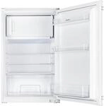 Amica EKSS 361 915 Einbau-K&uuml;hlschrank mit Gefrierfach, Nischenh&ouml;he: 88 cm,...