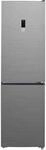 Wolkenstein WKG456ENFDIX Stand K&uuml;hl-Gefrierkombination, 59,5 cm breit, 456 L,