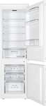 Amica EKGCS 387 921 Einbau-Kühl-/Gefrierkombination, Nischenhöhe: 178 cm, 270 L, Amica EKGCS 387 921 Einbau-Kühl-/Gefrierkombination, Nischenhöhe: 178 cm, 270 L,