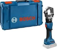Bosch Pro Heavy Duty GPH 18V-60 Akku-Hydraulisches Presswerkzeug, Druck&uuml;berwachung,