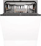 Gorenje GV663A66 Vollintegrierter Geschirrsp&uuml;ler, 60 cm breit, 16 Ma&szlig;gedecke,