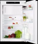 AEG OSF5O88EF Einbauk&uuml;hlschrank mit Gefrierfach, Nischenh&ouml;he 88 cm, 118 L,