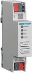 Hager TYFS130 Linien-/Bereichkoppler, KNX Secure