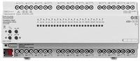 Jung 230241SR KNX Schaltaktor, 24fach, KNX Jalousieaktor, 12fach
