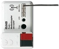 Jung MK100RF KNX Funk-Medienkoppler