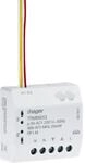 Hager TRM692G Funk UP Jalousieaktor 1fach/Bin&auml;reingang 2fach 3A
