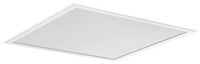Brumberg AGGY LED-Panelleuchte, mikroprismatische Abdeckung, schaltbar, 4000K,...