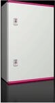 Rittal AX 1446.000 Kunststoff-Schaltschrank, BHT: 400x600x200 mm, ohne Sichtscheibe