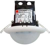 B.E.G. Luxomat PD4-M-2C-DE UP Pr&auml;senzmelder, wei&szlig; (92148)