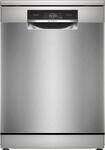 Bosch SMS8TCI04E Serie 8 Standgeschirrsp&uuml;ler, 60 cm breit, 14 Ma&szlig;gedecke, AquaStop,