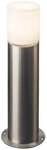 SLV ROX ACRYL 60 Pole Outdoor Stehleuchte, IP44, Edelstahl 304, E27 max 20W (1001489)