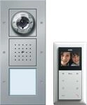 Gira 049545 Einfamilienhaus-Paket Video T&uuml;rstation