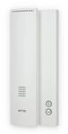 Ritto 1763070 Wohntelefon f&uuml;r TwinBus T&uuml;rsprechanlagen, wei&szlig;