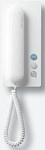 Siedle HTA 811-0 W T&uuml;rsprechanlage, 6+n, wei&szlig; (200039976-00)