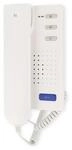 TCS ISH3030-0140 Audio-Innenstation mit Freisprecher, 1 Klingeltaste,