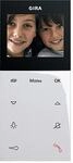 Gira 123903 E22 Aufputz-Wohnungsstation Video Plus System 55