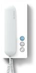 Siedle HTA811-0WH/W Haustelefon Analog, wei&szlig;-hochglanz/wei&szlig; (200044430-00)