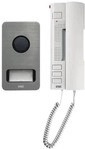 Grothe SET 1122/31 Sprechanlage 2-Draht Set Einfamilien UTOPIA TS MIKRA (3927995)