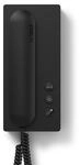 Siedle HTA811-0S Haustelefon Analog, schwarz (200044449-00)