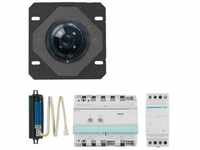 Elcom VKG-500/BTC VideoKit mit Kamera-Türlautsprecher 2D-Video (1001511)