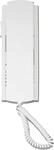 Elcom HT-Universal 2 Audio-Innenstation mit H&ouml;rer, AP 1+n, wei&szlig; (1308810)