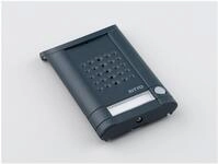 Ritto 1271941 Minivox T&uuml;rstation 1 Wohneinheit, anthrazit