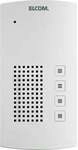 Elcom BFT-200WS Audio-Innenstation, AP, i2Audio, wei&szlig; (1712000)