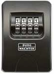 Burg W&auml;chter KEY SAFE 10 SB Schl&uuml;sseltresor f&uuml;r Schl&uuml;ssel bis 7cm L&auml;nge, 0,20L,