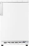 Amica UVKSD 351 961 Unterbau-Vollraum-K&uuml;hlschrank, Nischenh&ouml;he: 82 cm, 103 L,