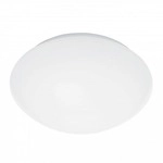 Steinel RS PRO P2 S Sensor-LED-Innenleuchte, 3000K, wei&szlig; (056100)