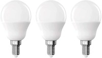 EMOS Classic ZQ1E21.3 LED Lampe Mini Globe, E14, 4,2W (40W), 470lm,