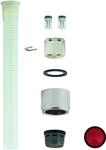 GROHE Red Mousseur, M 26x1, 7,5 - 9,0 l/min bei 3 bar, chrom (48370000)