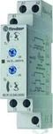 Finder 80.91.0.240.0000 Zeitrelais 16A 24-240V UC, asymmetrischer Taktgeber, 1