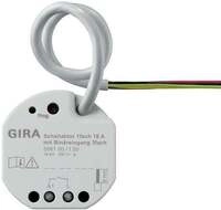 Gira 506100 Schaltaktor 1fach 16 A UP KNX Secure