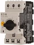 Eaton PKZM0-16-SPI16 Motorschutzschalter, 7.5 kW, 10 - 16 A, Einspeiseseitig