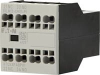 Eaton DILM12-XHI11-PI Hilfsschalterbaustein, 2-polig, 1S/1&Ouml; (199456)